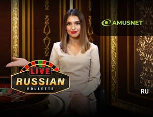 live russian roulette